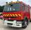 Incendie Renault Premium