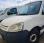 Fourgon avec parois et toit rigide Citroën Berlingo