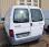 Fourgon avec parois et toit rigide Citroën Berlingo