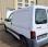 Fourgon avec parois et toit rigide Citroën Berlingo