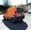 Fourgon avec parois et toit rigide Renault Kangoo