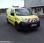 Fourgon avec parois et toit rigide Renault Kangoo