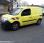Fourgon avec parois et toit rigide Renault Kangoo