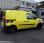 Fourgon avec parois et toit rigide Renault Kangoo