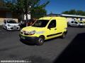 Fourgon avec parois et toit rigide Renault Kangoo