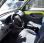 Fourgon avec parois et toit rigide Renault Kangoo