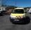Fourgon avec parois et toit rigide Renault Kangoo