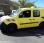 Fourgon avec parois et toit rigide Renault Kangoo