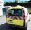 Fourgon avec parois et toit rigide Renault Kangoo