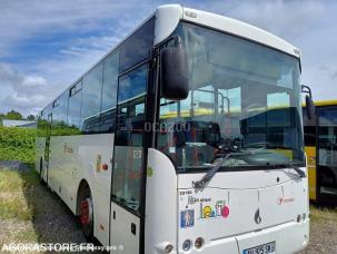 Autobus MAN A91