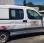 Fourgon avec parois et toit rigide Citroën Berlingo