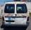 Fourgon avec parois et toit rigide Citroën Berlingo