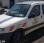 Fourgon avec parois et toit rigide Citroën Berlingo