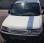 Fourgon avec parois et toit rigide Citroën Berlingo