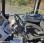Tracteur agricole Valmet SERIE G115