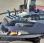 Tracteur agricole Valmet SERIE G115