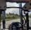 Tracteur agricole Valmet SERIE G115