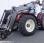 Tracteur agricole Valmet SERIE G115