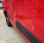 Fourgon avec parois et toit rigide Renault MASTER RT