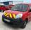 Fourgon avec parois et toit rigide Renault Kangoo