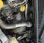 Fourgon avec parois et toit rigide Renault Kangoo