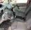 Fourgon avec parois et toit rigide Renault Kangoo