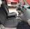 Fourgon avec parois et toit rigide Renault Kangoo