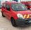 Fourgon avec parois et toit rigide Renault Kangoo