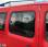 Fourgon avec parois et toit rigide Renault Kangoo
