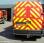 Fourgon avec parois et toit rigide Renault Master