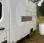 Fourgon avec parois et toit rigide Renault Master