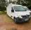 Fourgon avec parois et toit rigide Renault MASTER III