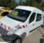 Fourgon avec parois et toit rigide Renault Master