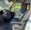 Fourgon avec parois et toit rigide Renault Master