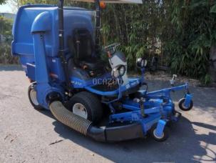 Tondeuse Iseki Sf310
