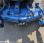 Tondeuse Iseki Sf310
