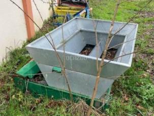 Autre nc TD 1500