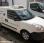 Fourgon avec parois et toit rigide Fiat DOBLO
