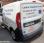 Fourgon avec parois et toit rigide Fiat DOBLO