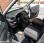 Fourgon avec parois et toit rigide Fiat DOBLO