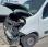 Fourgon avec parois et toit rigide Renault Master