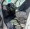 Fourgon avec parois et toit rigide Renault Master