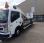 Nacelle Renault Maxity