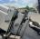 Nacelle Renault Maxity