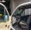 Fourgon avec parois et toit rigide Renault Master