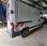 Fourgon avec parois et toit rigide Renault Master