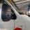 Fourgon avec parois et toit rigide Renault Master