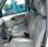 Fourgon avec parois et toit rigide Renault Kangoo