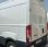 Fourgon avec parois et toit rigide Iveco 35S14N