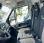 Fourgon avec parois et toit rigide Iveco 35S14N
